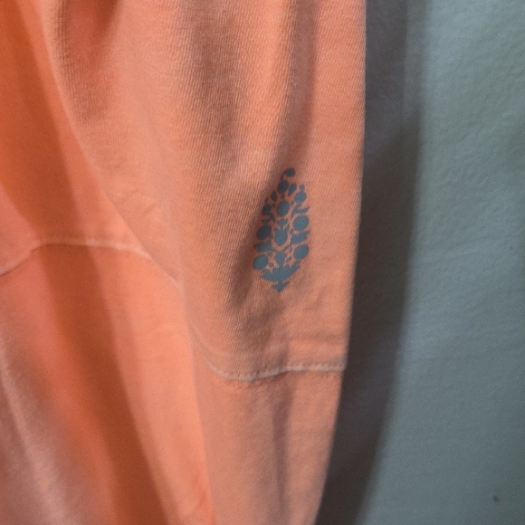 FP Movement by Free People Orange Jumpsuit - Picture 5 of 7